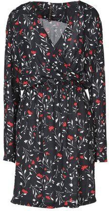 Manila Grace DRESSES - Mini dresses sur YOOX.COM