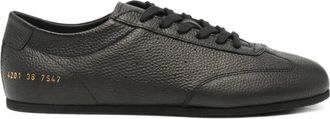 Common Projects 4201 Winter - Dames - Schoenen - Bruin - Maat: 37 EU Zijde