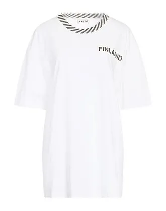 AALTO TOPWEAR - T-shirts sur YOOX.COM