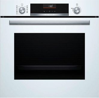 Bosch Horno Bosch Hbg536ew4 Multifunci&oacute;n 71 Litros Airfry