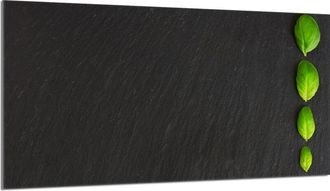 OEM Protector De Cristal Para Encimera 90x52 Albahaca