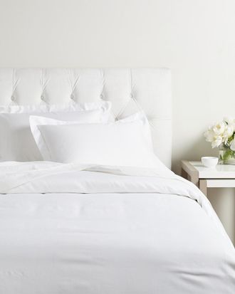 Superior Dnu Superior 1000 Thread Count Cotton Rich Duvet Set