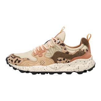 Flower Mountain unisex, Zapatos, Beige, Talla: 40 EU