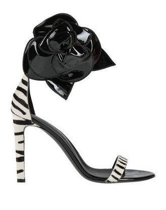 Giuseppe Zanotti FOOTWEAR - Sandals on YOOX.COM