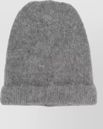 Maison Margiela wool beanie