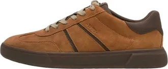 Tamaris Hombre, Zapatos, Marr&oacute;n, Talla: 41 EU