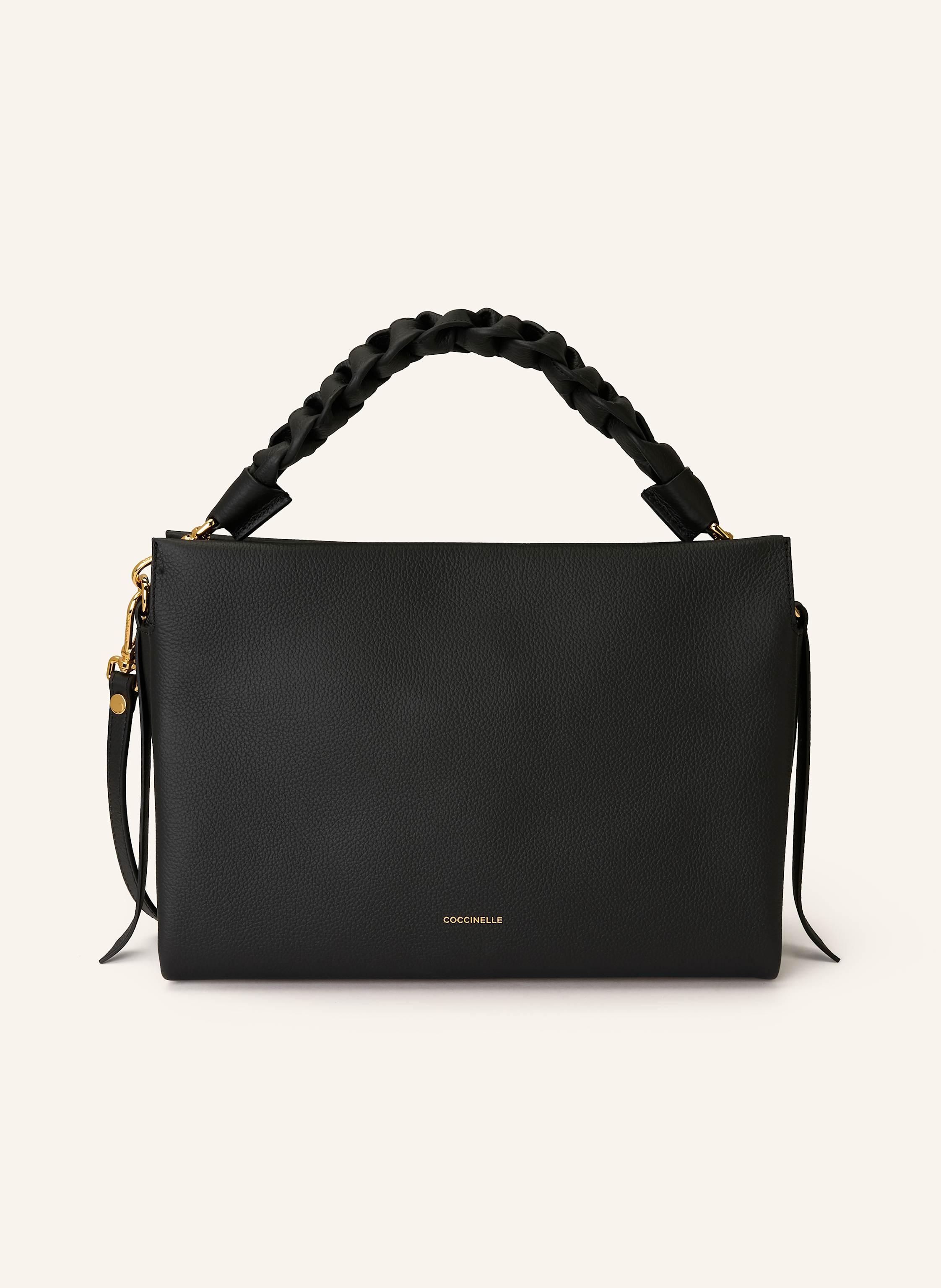 Breuninger Coccinelle Coccinelle Tasche Schwarz Sale Coccinelle