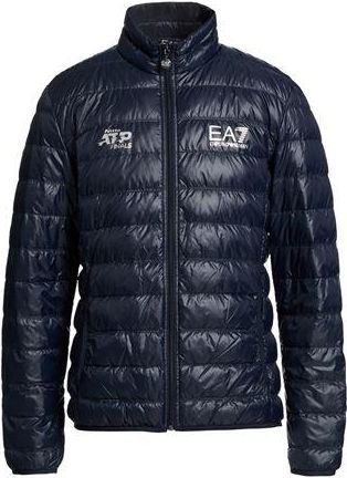 Emporio Armani COATS & JACKETS - Puffers on YOOX.COM