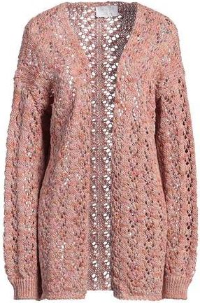 Daniele Fiesoli STRICKWAREN - Strickjacken auf YOOX.COM