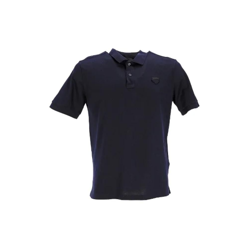 Prada Polo Shirts sale up to 32 Stylight