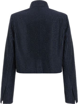 Pinko Morasca Blazer - Black
