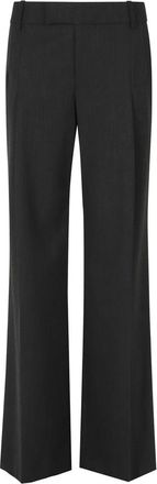 Federica Tosi Donna, Pantaloni, Grigio, S, new