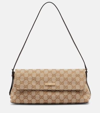 Gucci Madison Medium GG canvas shoulder bag