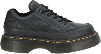 Dr. Martens BUZZ 5I MILLED NAPPA