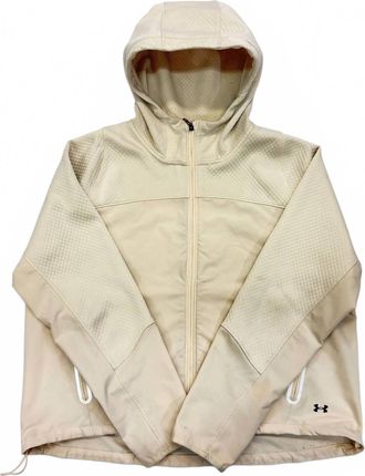 Under Armour Mens Storm Swacket In Beige