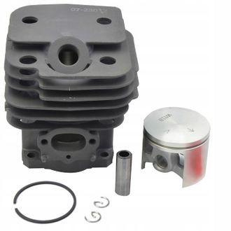 OEM Juego De Pistones De Cilindro Dolmar 109 110 111 115 - 44 Mm