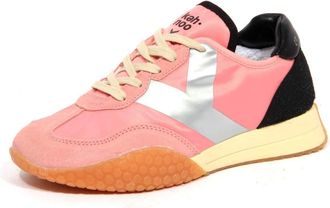 Keh-noo Sneakers, female, Pink, Size: 10 US G12_34 (567)