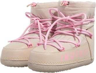 INUIKII Boots & Ankle Boots - Mountain - beige - Boots & Ankle Boots for ladies