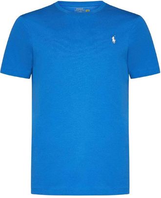 Polo Ralph Lauren Custom Slim Fit Crewneck T-Shirt, Size X-Large