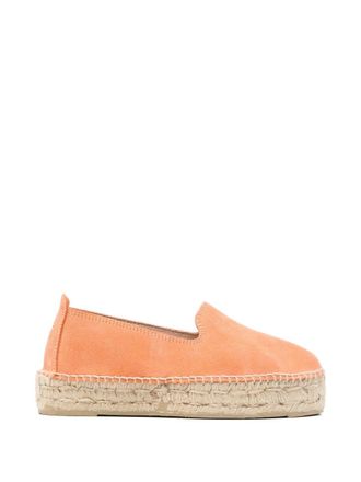Maneb&igrave; Double Sole Espadrilles
