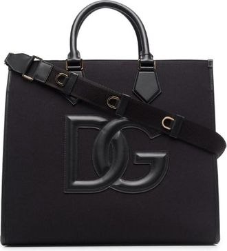 Dolce & Gabbana Dolce & Gabbana Bags Black