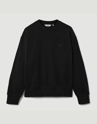 Ellesse Mens Rafori Sweatshirt - Black - Size: 2XL