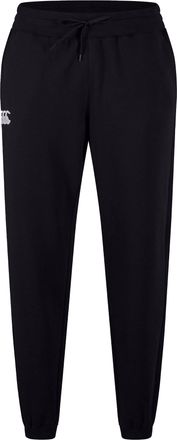 Canterbury Of New Zealand Heren CCC Vrijetijd Joggingbroek (Zwart)