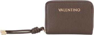 Mario Valentino Portafoglio Saphira Re - - Accessories - Donna - Marrone - ONE SIZE