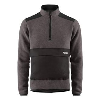 PEdALED Hombre, Deporte, Marr&oacute;n, Talla: S