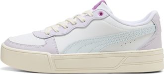 Puma Scarpe da ginnastica Skye da donna, Scarpe, Bianco, 38