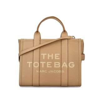 Marc Jacobs The Leather Medium Tote