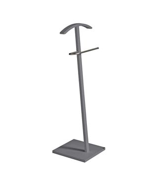 HERDASA Gal&aacute;n 302 Herraje Cromo Satinado Lacado Gris, 112 Cm(alto)46 Cm(ancho)32 Cm(largo)