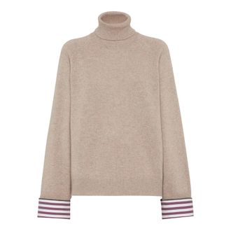 Brunello Cucinelli Cashmere Sweater