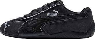 Puma Speedcat Crafted Denim Washed Black 407110-01