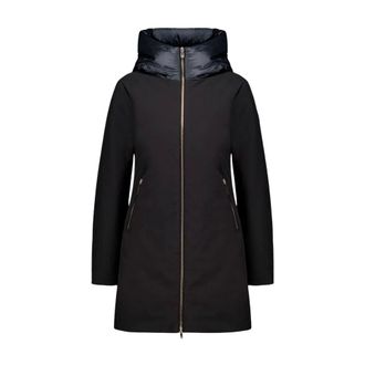 Ciesse Piumini Mire 3.0 Jacket - - Coats - Donna - Nero - S