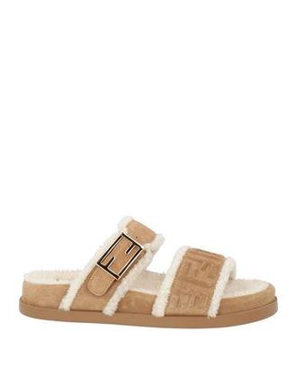 Fendi SCHUHE - Sandalen auf YOOX.COM