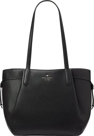 Kate Spade New York Kate Spade New York Dumpling Leather Tote