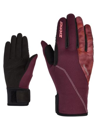 Ziener Langlaufhandschuhe