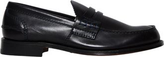Churchs Pembrey Loafer - Heren - Loafers - Blauw - 43 EU - Leer - Schoenen