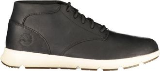 Timberland Polyurethane Mens Mens Sneaker