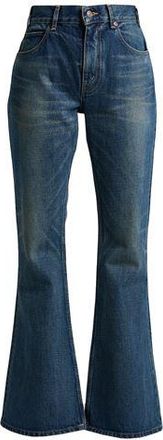 Celine BOTTOMWEAR - Pantaloni jeans su YOOX.COM