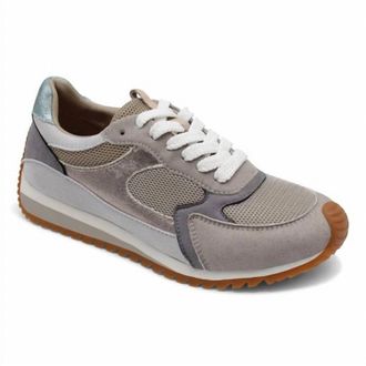 Blowfish Womens Brentwood Sneaker In Grey