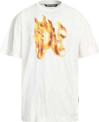 Palm Angels TOPWEAR - T-shirts on YOOX.COM