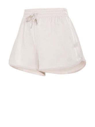 adidas Originals Pearl Shorts Bianco