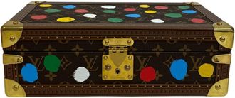 Louis Vuitton Monogram Monogram Multi-Color Monogram Bill Wallet (Bi-Fold) (Pre-Owned)