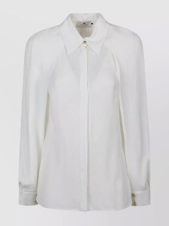 Elisabetta Franchi blouse