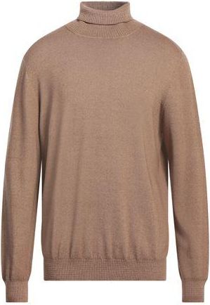 H953 KNITWEAR - Turtlenecks on YOOX.COM