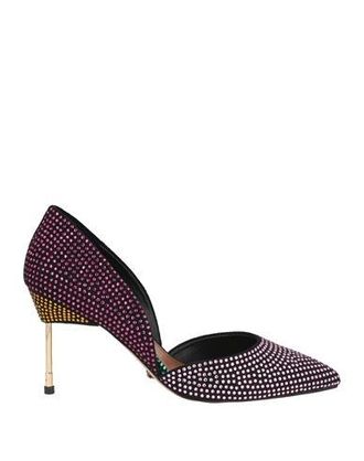 Kurt Geiger FOOTWEAR - Pumps sur YOOX.COM