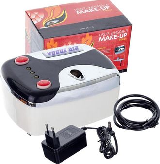 OEM Compresor Mini Aerografo Manguera Regulaci&oacute;n De Potencia 3 Modos Hs08-3ac-s