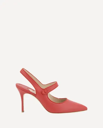 Manolo Blahnik Camparisli Pumps Female 39